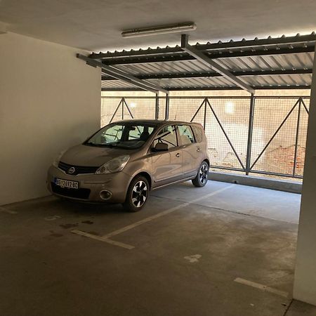 Apartmani Simic Quatro Valjevo Exterior foto