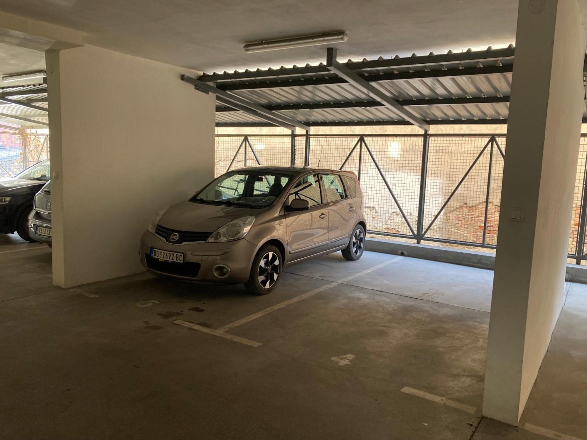 Apartmani Simic Quatro Valjevo Exterior foto