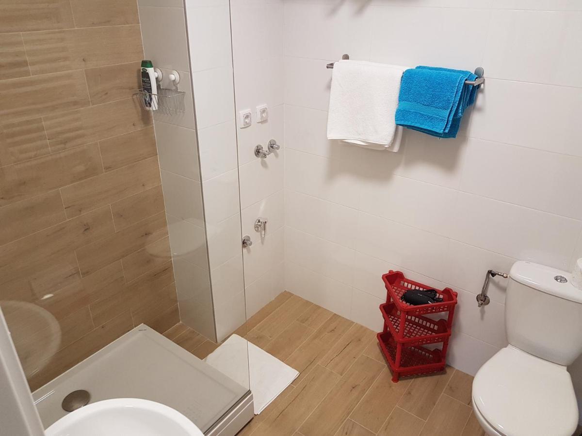Apartmani Simic Quatro Valjevo Exterior foto
